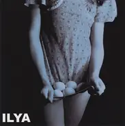 Ilya - Poise Is The Greater Architect