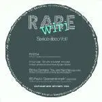 Ilya Santana/ Rayko/ichisan - Space Disco Vol. 1