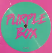LP - Ilya Schulz - Fun Trip - Purple Vinyl