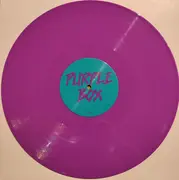 LP - Ilya Schulz - Fun Trip - Purple Vinyl