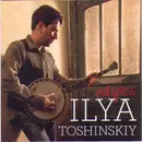 CD - Ilya Toshinsky - Red Grass