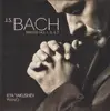 CD - Bach / Ilya Yakushev - Partitas No. 1, 2, & 3