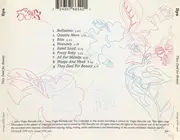 CD - Ilya - They Died For Beauty