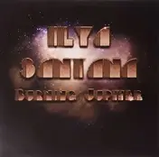 Ilya Santana - Burning Jupiter