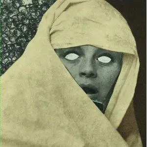 Ilyas Ahmed - Between 2 Skies/Towards..