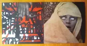 Double LP - Ilyas Ahmed - Between Two Skies / Towards The Night - Ltd ed