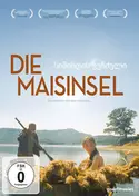 Ilyas Salman - Die Maisinsel