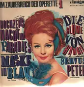 Im Zauberreich der Operette