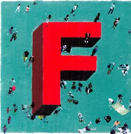 I'M from Barcelona - Forever Today