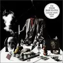 CD - I'm From Barcelona - Who Killed Harry Houdini?
