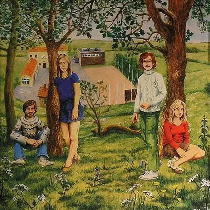 I'm From Barcelona - Let Me Introduce My Friends