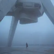 I'm Kingfisher - Give Up Together