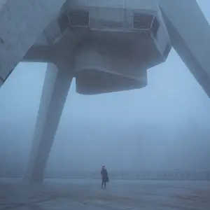 I'm Kingfisher - Give Up Together