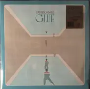 I'm Kingfisher - Glue