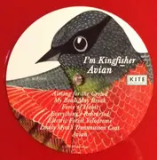 LP - I'm Kingfisher - Avian