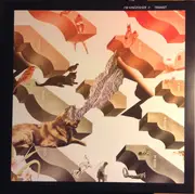 LP - I'm Kingfisher - Transit