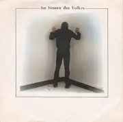 7inch Vinyl Single - Im Namen Des Volkes - Im Namen Des Volkes
