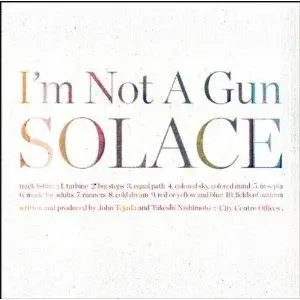 I'm Not a Gun - Solace