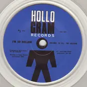 I'm So Hollow - Dreams To Fill The Vacuum