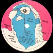 LP - I'm So Hollow - Emotion / Sound / Motion