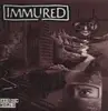 LP - Immured - Fake New World - red vinyl