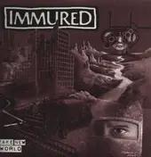 Immured - Fake New World