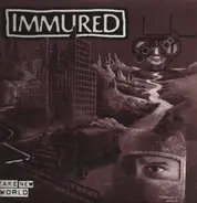 Immured - Fake New World