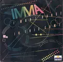 7inch Vinyl Single - Imma - I Won't Dance