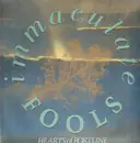 LP - Immaculate Fools - Hearts Of Fortune