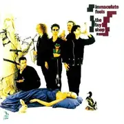 CD - Immaculate Fools - The Toy Shop