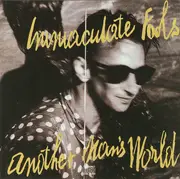 CD - Immaculate Fools - Another Man's World
