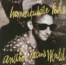 CD - Immaculate Fools - Another Man's World