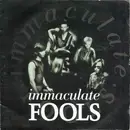 7inch Vinyl Single - Immaculate Fools - Immaculate Fools - Gatefold