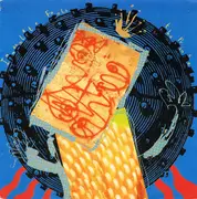 7inch Vinyl Single - Immaculate Fools - The Prince