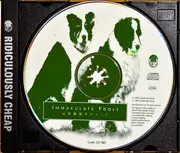 CD - Immaculate Fools - Woodhouse