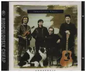 Immaculate Fools - Woodhouse