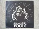 12'' - Immaculate Fools - Immaculate Fools