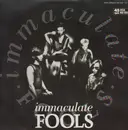12inch Vinyl Single - Immaculate Fools - Immaculate Fools