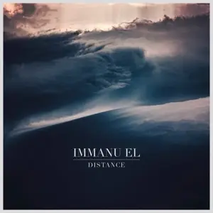Immanu EL - Distance