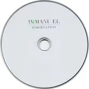 CD - Immanu El - Hibernation