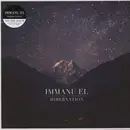 LP & MP3 - Immanu El - Hibernation