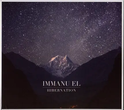 Immanu El - Hibernation