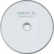 CD - Immanu El - Hibernation