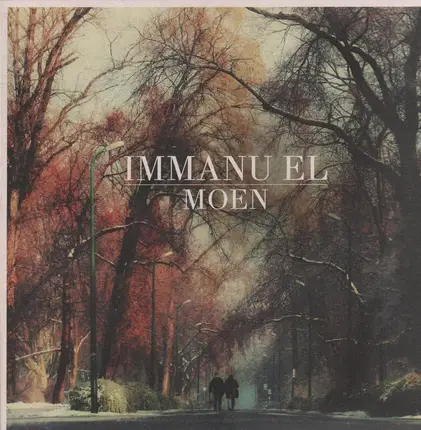 Immanu El - Moen