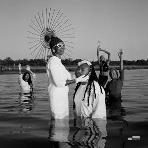 Immanuel Wilkins - 7th Hand