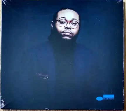 Immanuel Wilkins - Omega