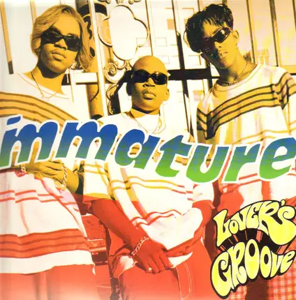 Immature - Lover's groove