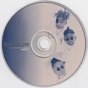 CD - Immature - Playtyme Is Over