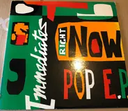 Immediates - Right Now