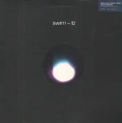 Immersion - Remixes Vol. 1
